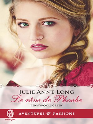 cover image of Pennyroyal Green (Tome 6)--Le rêve de Phoebe